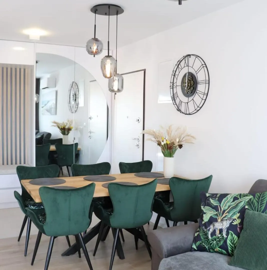 Apartment Daisy Trogir