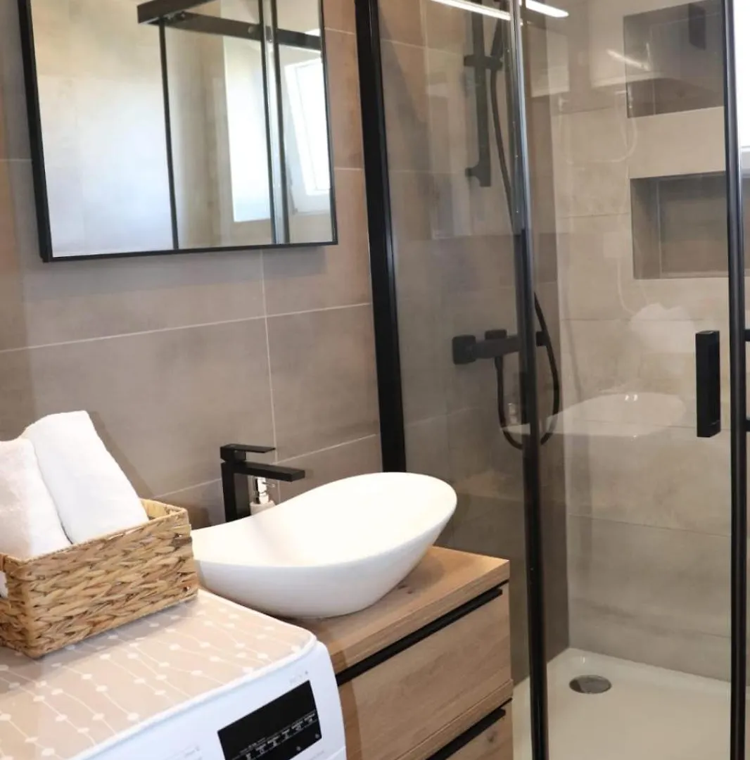 Apartment Daisy Trogir